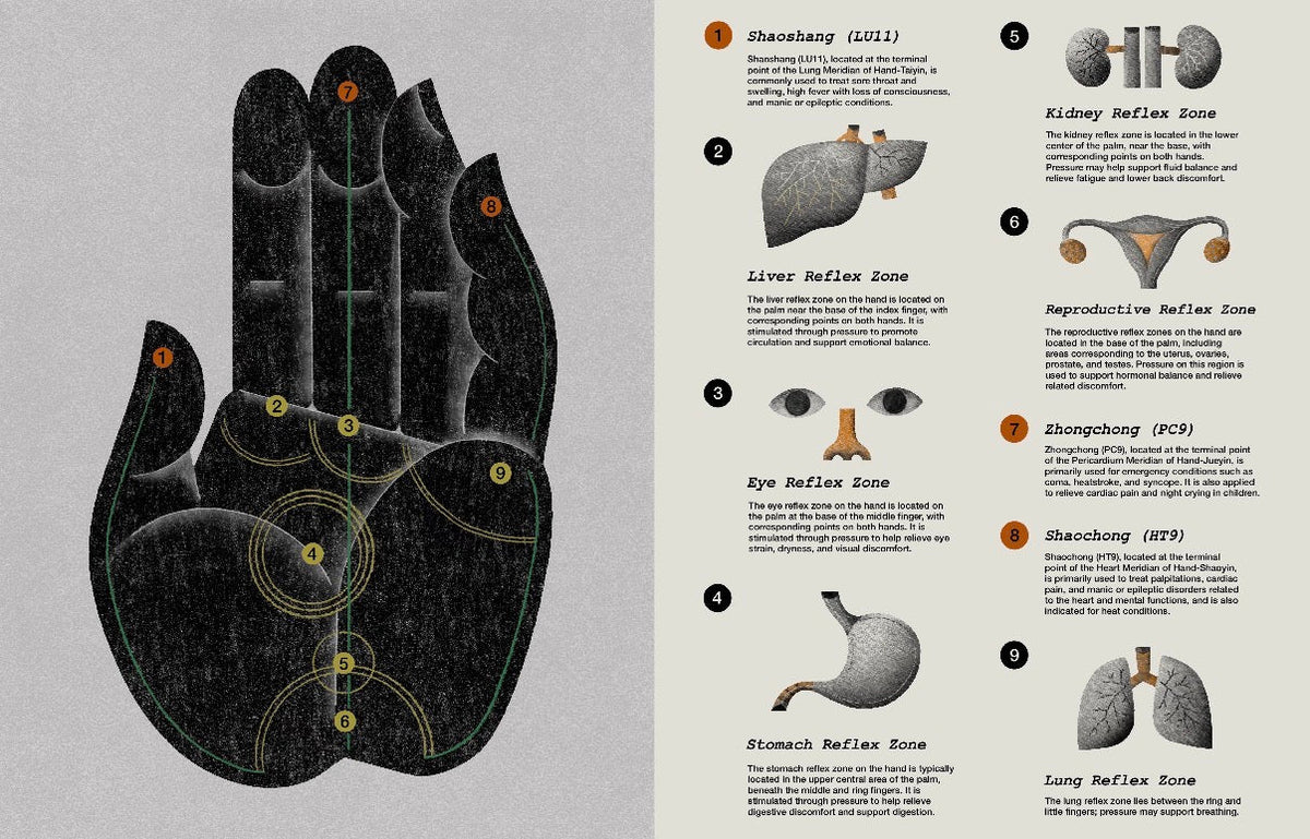 What Is Gua Sha? A Beginner’s Guide to This Ancient Chinese Wellness Practice