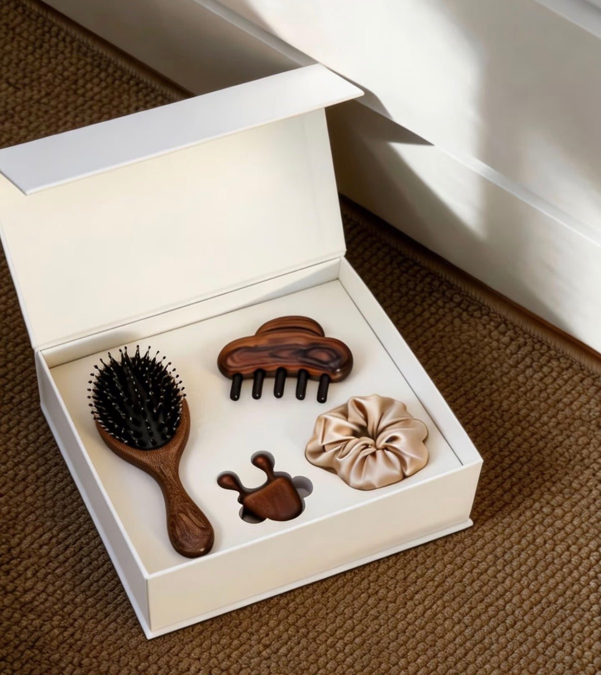 The Signature Ritual Set