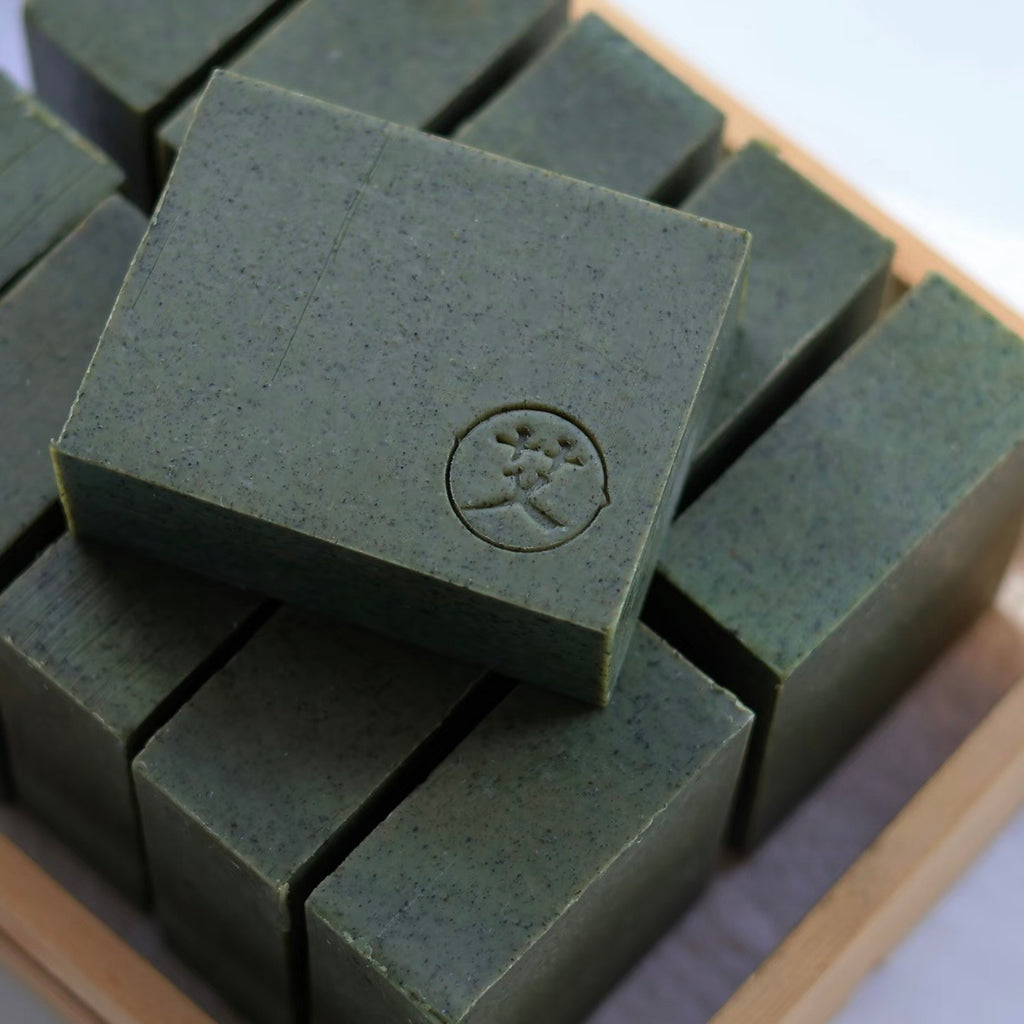 Mugwort Ritual Soap