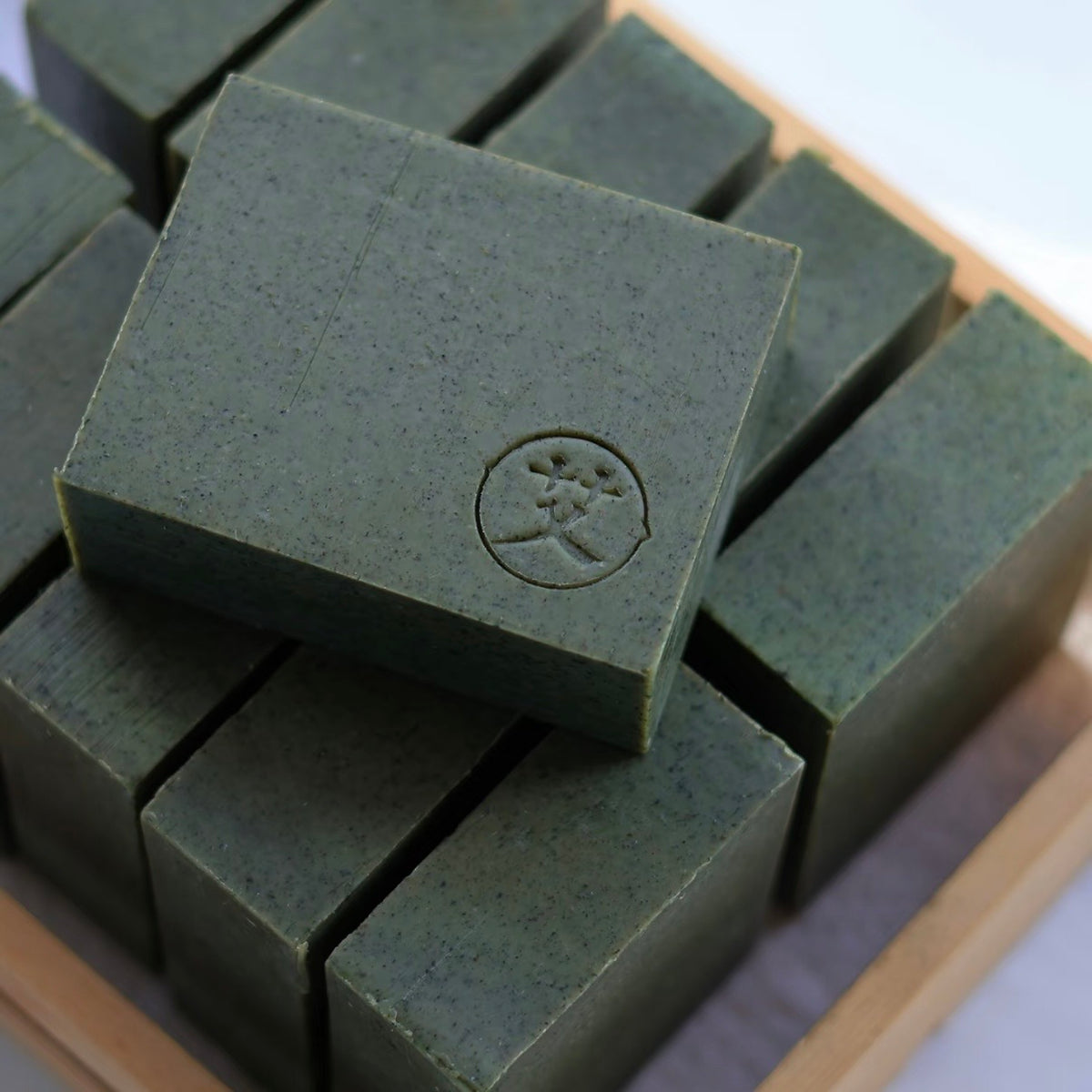 Mugwort Ritual Soap
