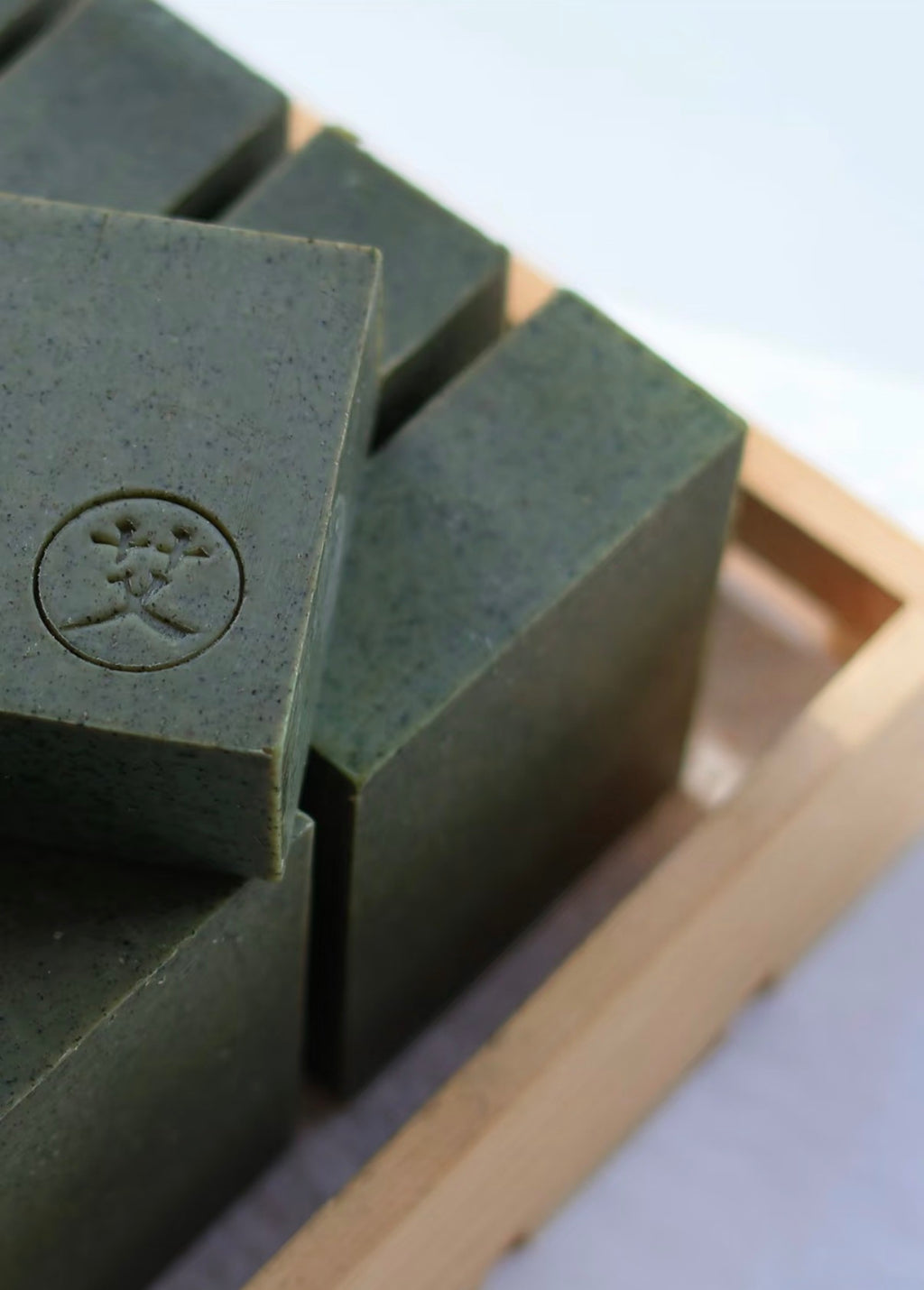 Mugwort Ritual Soap