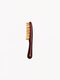 Sandalwood Ritual Comb