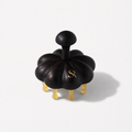 Pumpkin Scalp Massage Comb